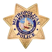 Las Vegas Metropolitan Police