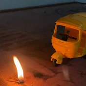 Hot Wheels 🛞 Vs Mini Jeep