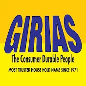 Girias India Official