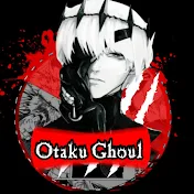اوتاكو غول | otaku ghoul