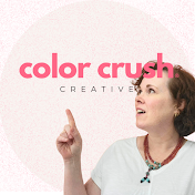 Color Crush Creative by Kellee Wynne Studios
