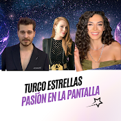 Turco Estrellas:Pasión en la Pantalla