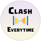 Clash Everytime