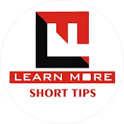 Learn More Shorts