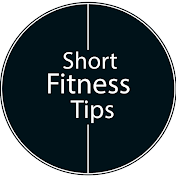 Short Fitness Tips