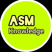 ASM Knowledge