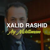 Xalid Rashid - Topic