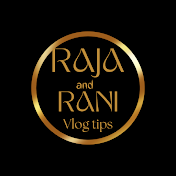 Raja and Rani Vlog
