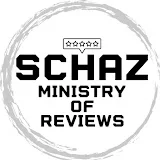 Ministry of Reviews by Schaz