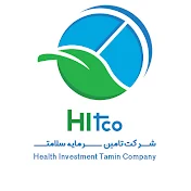 Hitco Holding | هلدینگ هیتکو