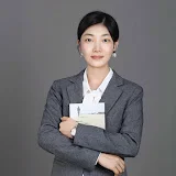 Carol Hu Yingzi-Mandarin Teacher