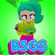 Brawl Stars Green Screens