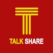 TTT TALK SHARE