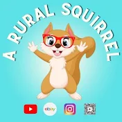 A Rural Squirrel
