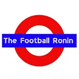 The Football Ronin ⚽️