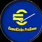 GameKicks ProZone