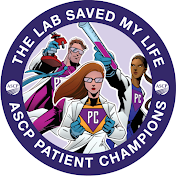 ASCP Patient Champions