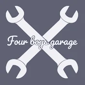 FourBoysGarage