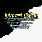 Introvert SSCian