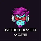 Noob Gamer MCPE