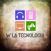 W LA TECNOLOGIA