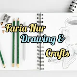 Faria Nur Drawing & Crafts