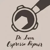 De Luca Espresso Repair