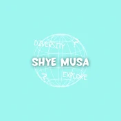 Shye Musa