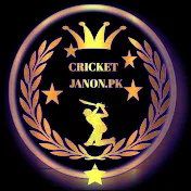 Cricket janon pk