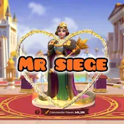 Mr Siege