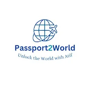 Passport To World