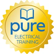 Pure Electrical Training - by Adrian Davey