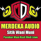 Merdeka Audio Malang