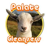 Palate Cleansers