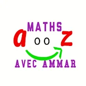 Maths avec Ammar