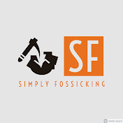 Simply Fossicking