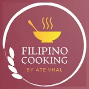 Filipino Cooking, by ate Vhal