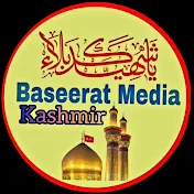 Baseerat media Kashmir