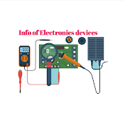 Info of Electronics Devices