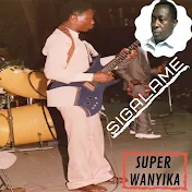 Super Wanyika - Topic