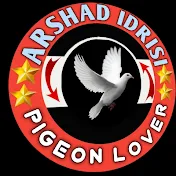 Arshad idrisi pigeon lover