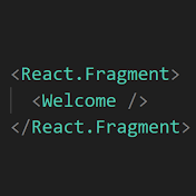 ReactFragment