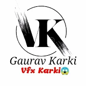 Vfx Karki