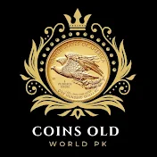 Coins old world pk