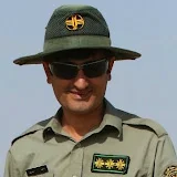 طبیعت بان \ Park ranger