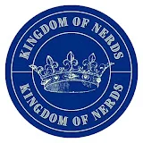 Kingdom Of Nerds