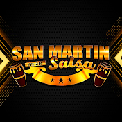 San Martin en su salsa