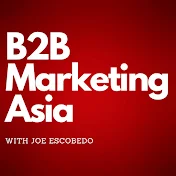 Esco Media - B2B Marketing Asia