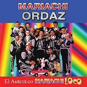 Mariachi Ordaz - Topic