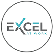 Excel at Work